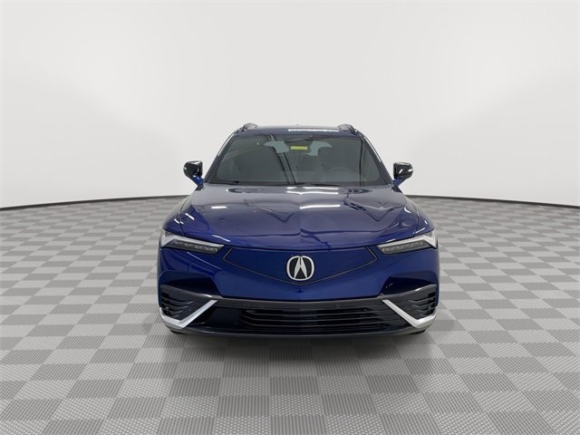 2024 Acura ZDX A-Spec photo 3
