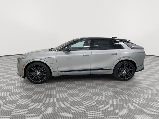 2026 Cadillac LYRIQ V - Photo 7