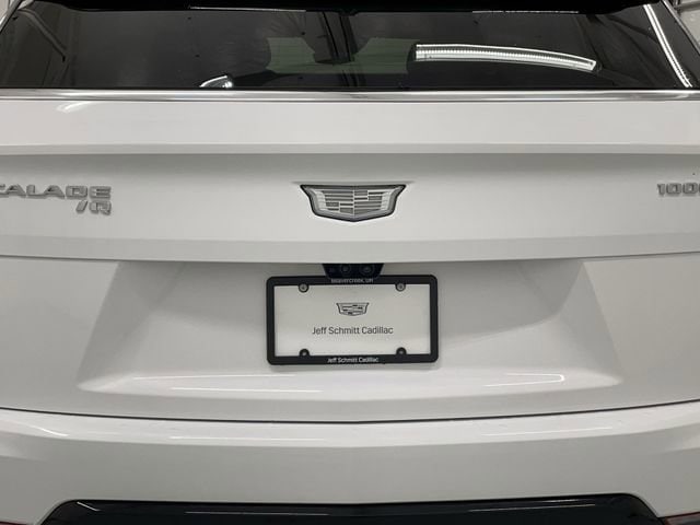 2025 Cadillac Escalade IQ Luxury 1 - Photo 21