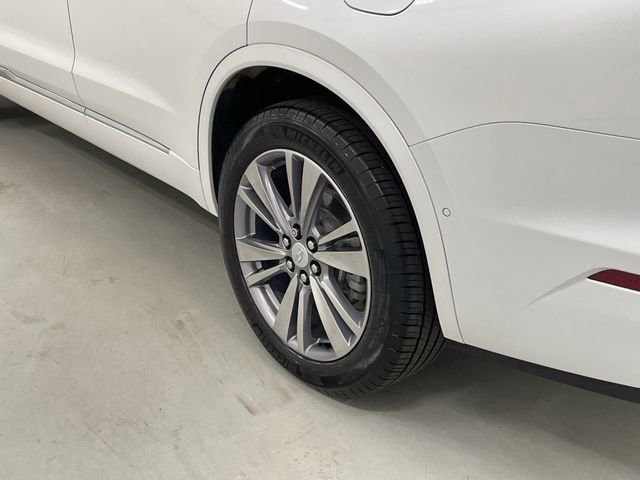 2025 Cadillac XT6 Premium Luxury - Photo 17