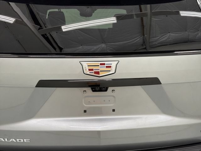 2026 Cadillac Escalade Sport - Photo 19