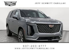 2026 CADILLAC Escalade Luxury SUV