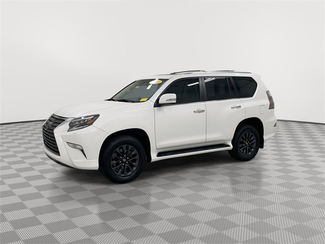 2021 Lexus GX 460 Premium photo 4