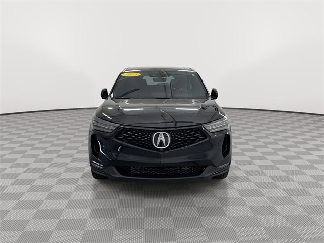 2023 Acura RDX A-Spec Advance photo 3