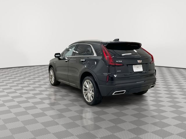 2025 Cadillac XT4 Premium Luxury - Photo 8
