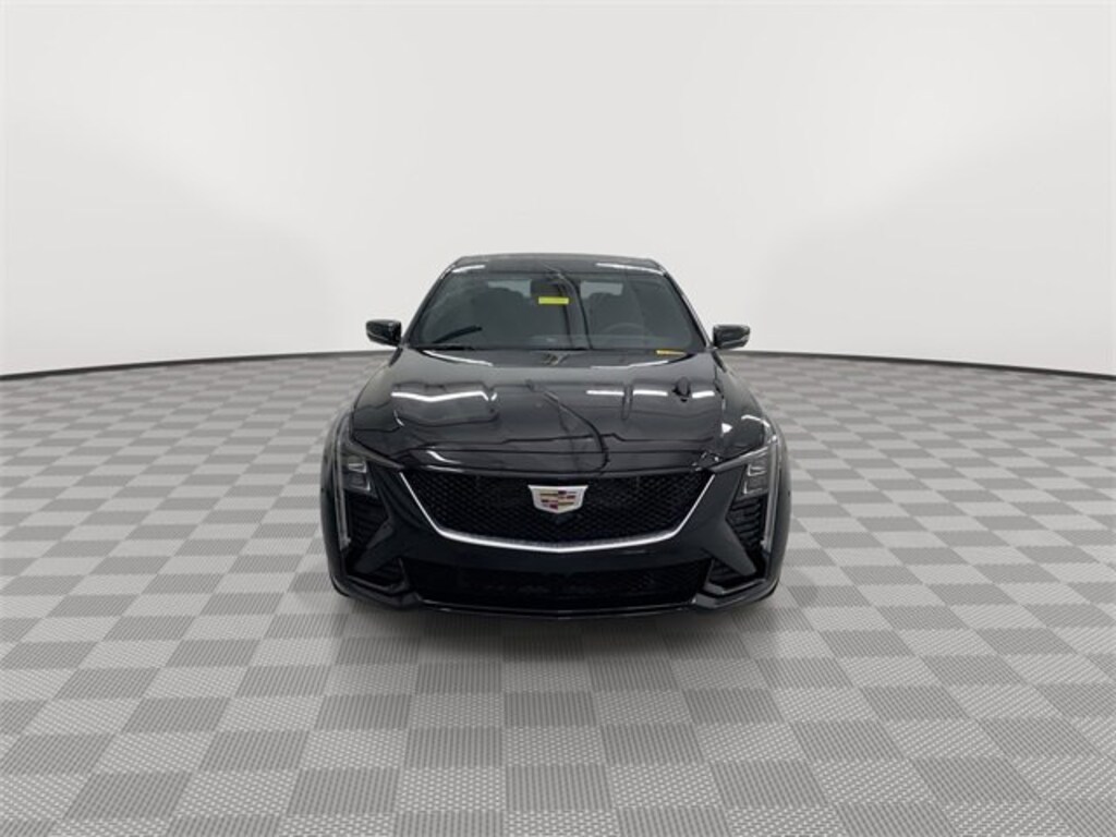 Certified 2025 CADILLAC CT5-V V-Series Performance