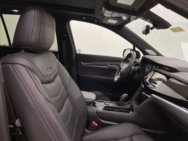 2025 Cadillac XT6 Sport - Photo 24