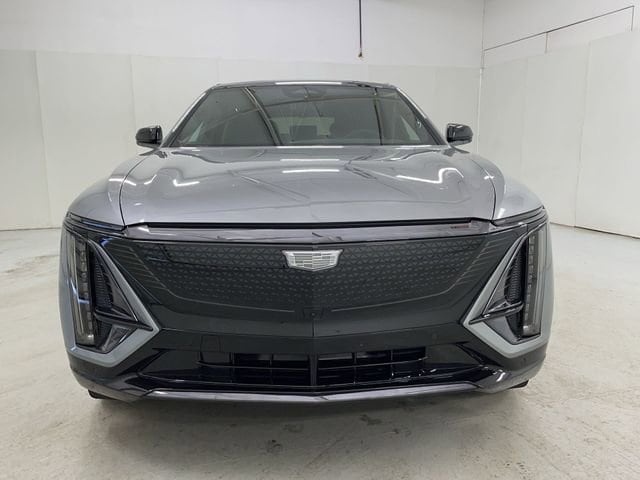 2025 Cadillac LYRIQ Sport 2 - Photo 14