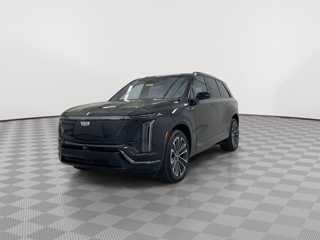 2026 Cadillac VISTIQ Sport - Photo 5