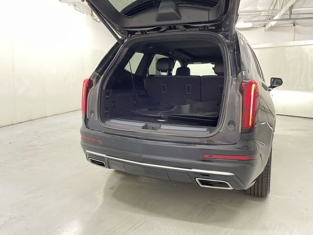 2025 Cadillac XT6 Premium Luxury - Photo 27