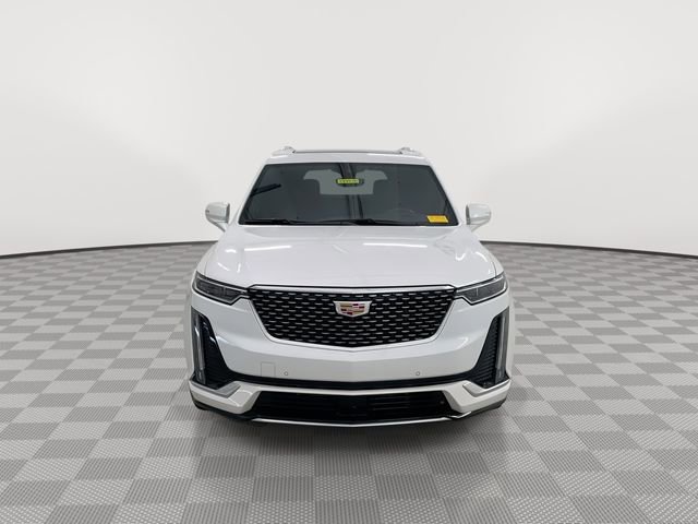 2025 Cadillac XT6 Premium Luxury - Photo 3
