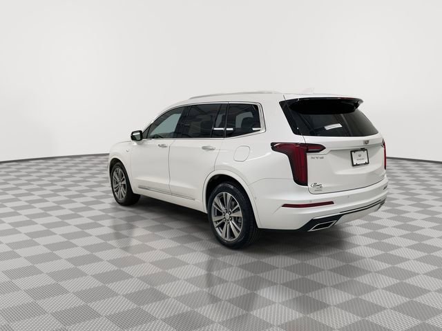 2025 Cadillac XT6 Premium Luxury - Photo 7