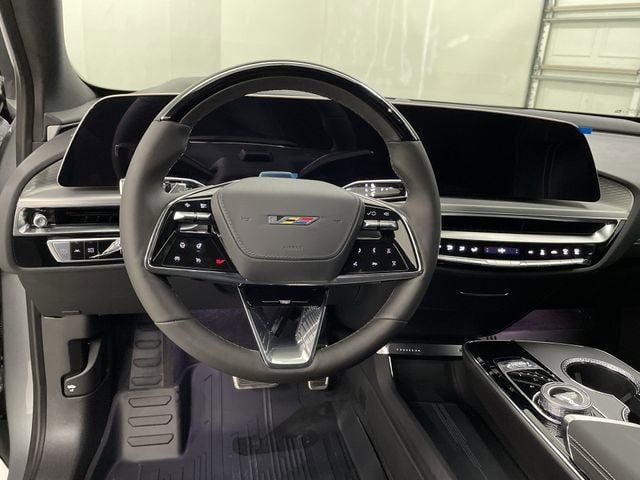 2026 Cadillac LYRIQ V - Photo 23