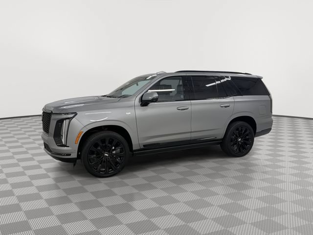 2026 Cadillac Escalade Platinum Sport - Photo 6