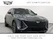 CADILLAC LYRIQ