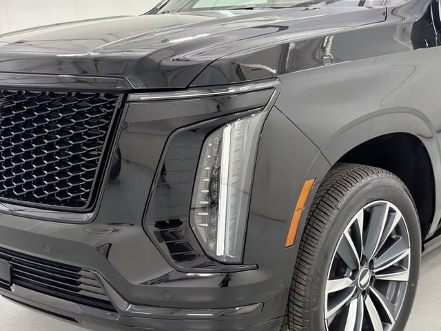 2026 Cadillac Escalade ESV Sport - Photo 18