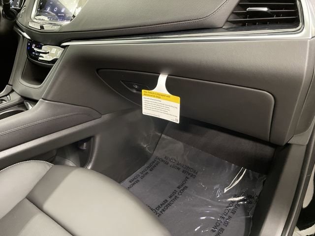 2025 Cadillac XT5 Premium Luxury - Photo 27