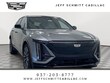  CADILLAC LYRIQ
