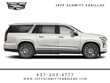  CADILLAC Escalade ESV