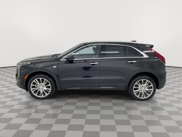 2025 Cadillac XT4 Premium Luxury - Photo 7
