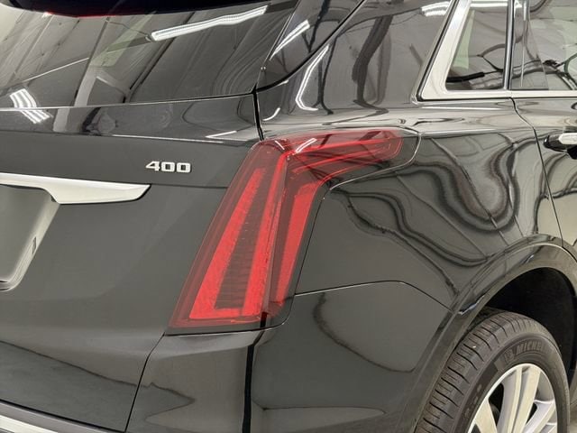 2024 Cadillac XT5 Premium Luxury - Photo 16