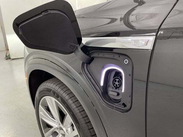 2026 Cadillac VISTIQ Luxury - Photo 29