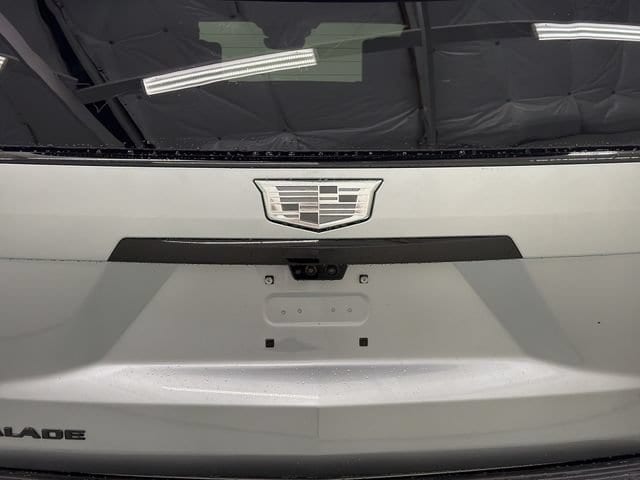 2026 Cadillac Escalade Platinum Sport - Photo 19