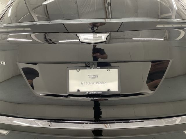 2026 Cadillac VISTIQ Sport - Photo 19