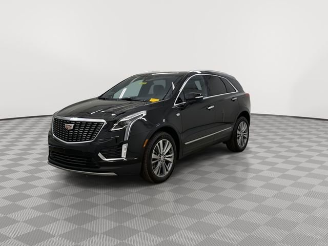 2024 Cadillac XT5 Premium Luxury - Photo 4