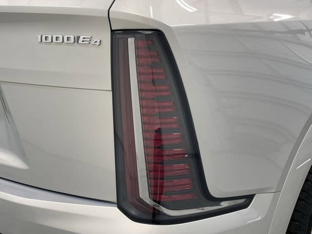 2025 Cadillac Escalade IQ Sport 1 - Photo 17