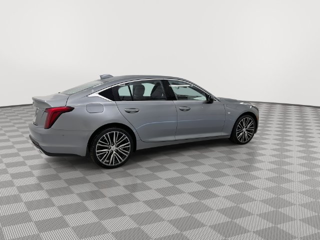 2026 Cadillac CT5 Premium Luxury - Photo 12