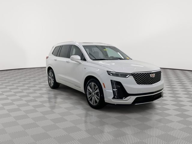 2025 Cadillac XT6 Premium Luxury - Photo 13