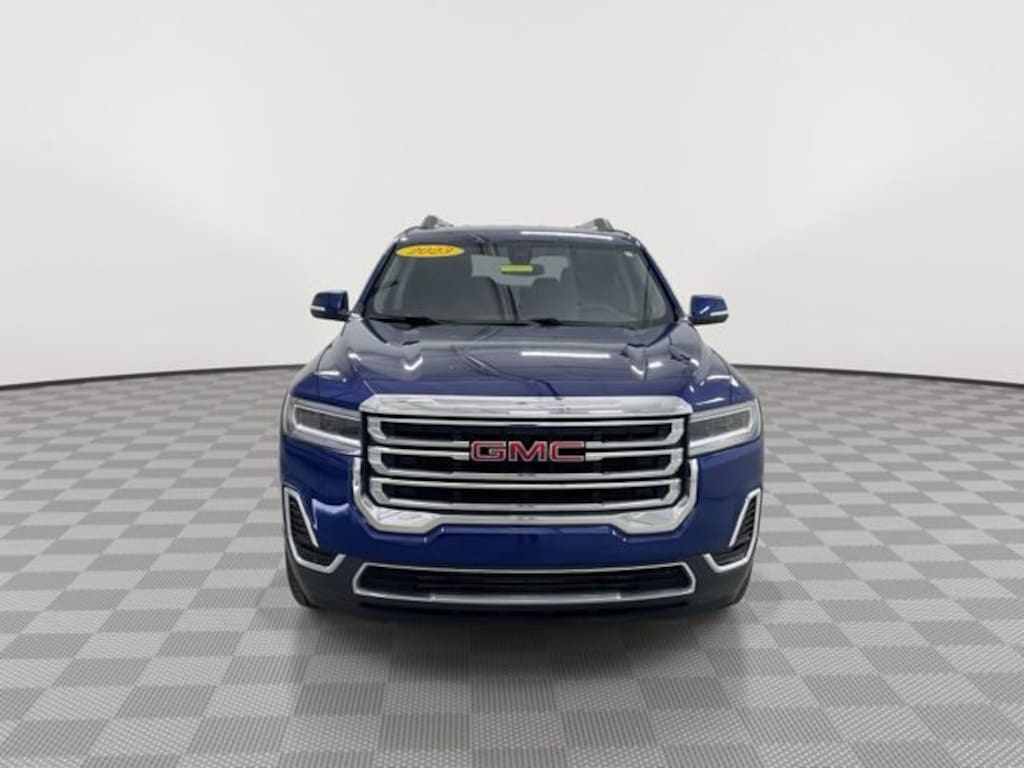 Used 2023 GMC Acadia SLE SUV