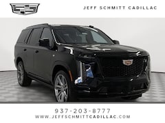 2026 CADILLAC Escalade Sport SUV