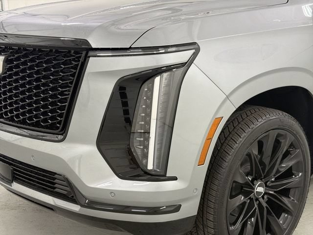 2026 Cadillac Escalade Platinum Sport - Photo 16