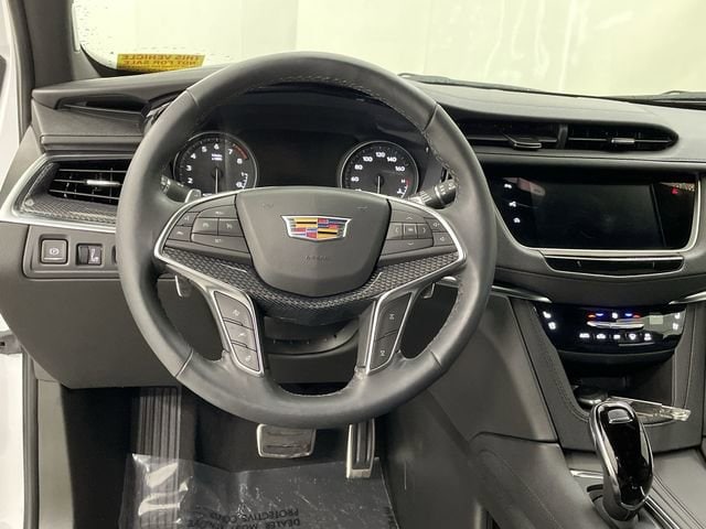 2025 Cadillac XT5 Sport - Photo 22