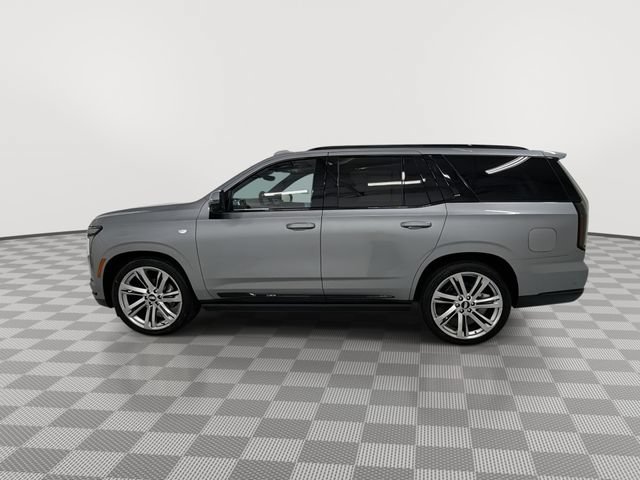 2026 Cadillac Escalade Sport - Photo 7