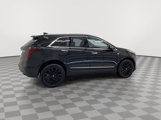 2025 Cadillac XT5 Premium Luxury - Photo 12