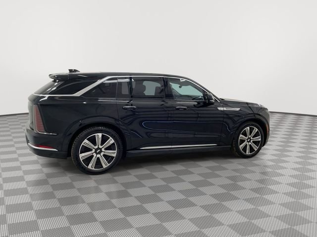 2025 Cadillac Escalade IQ Luxury 2 - Photo 13