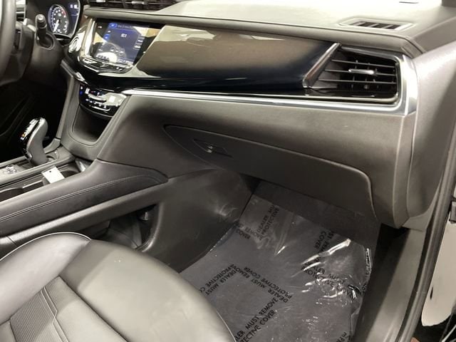 2025 Cadillac XT6 Premium Luxury - Photo 26