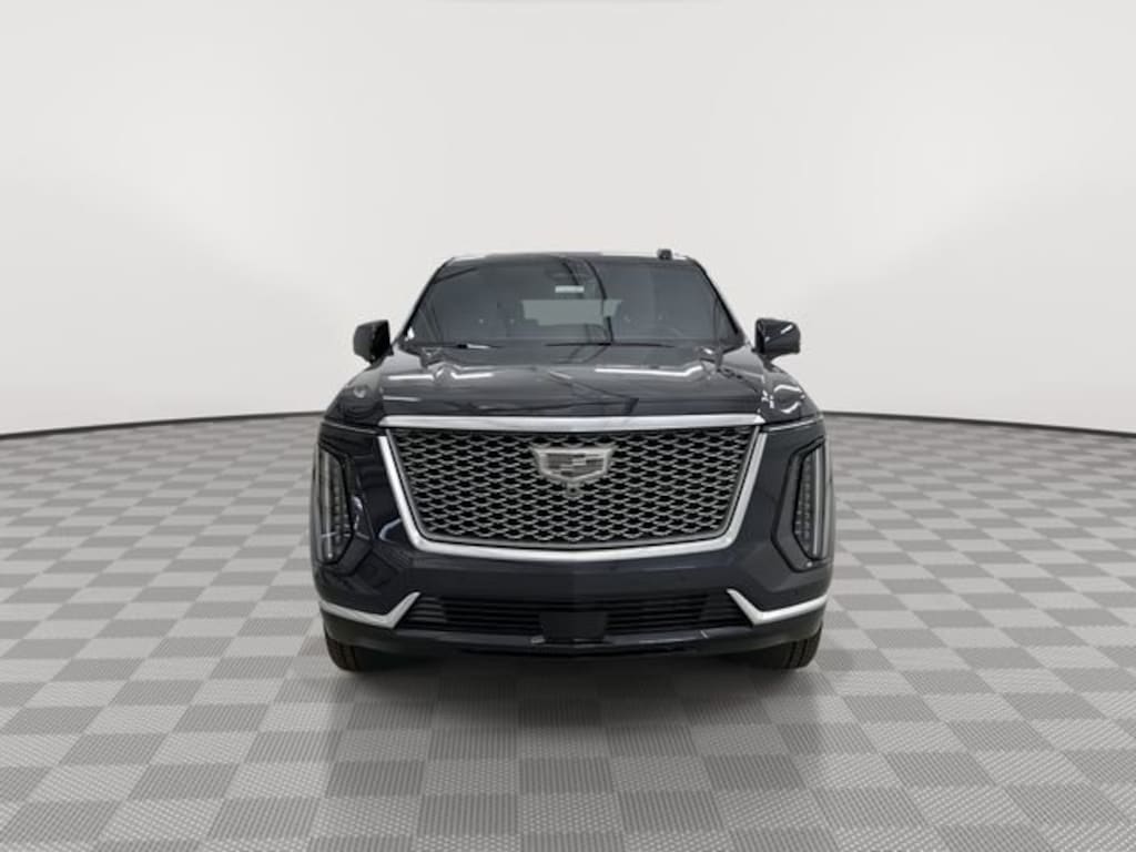 New 2026 CADILLAC Escalade Luxury SUV