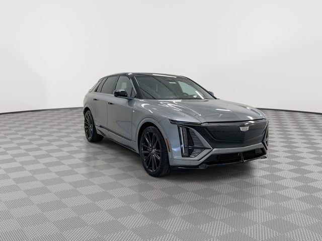 2026 Cadillac LYRIQ V - Photo 14