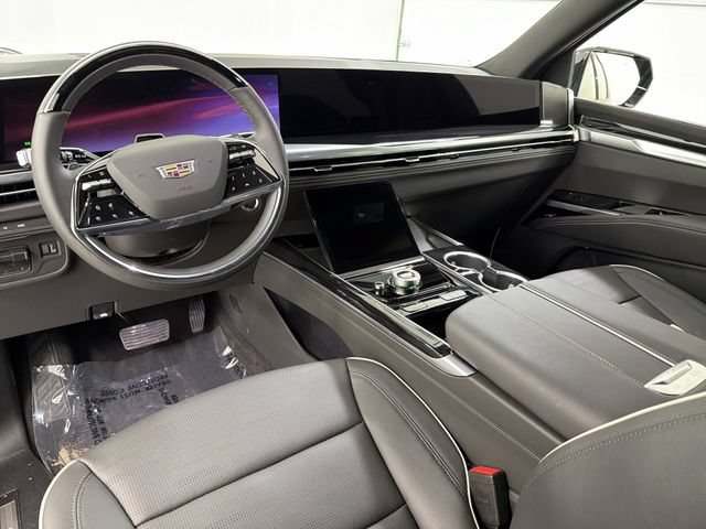 2026 Cadillac Escalade ESV Sport - Photo 24
