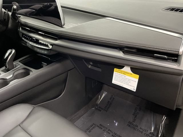 2025 Cadillac XT4 Premium Luxury - Photo 27
