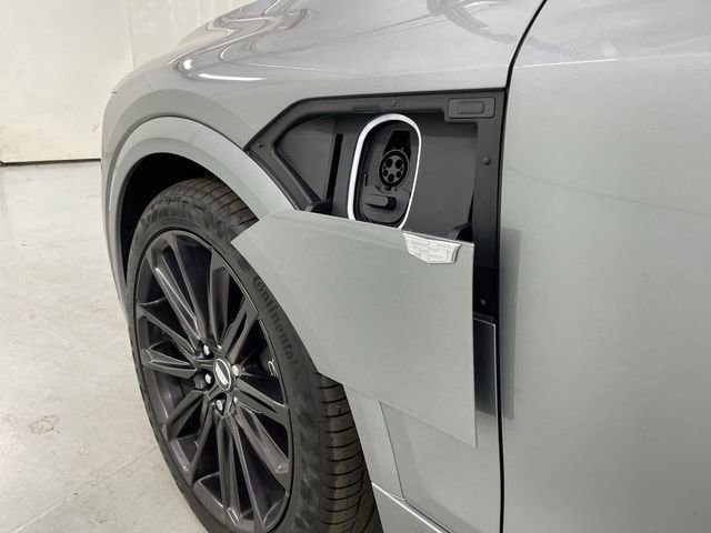 2026 Cadillac LYRIQ V - Photo 29