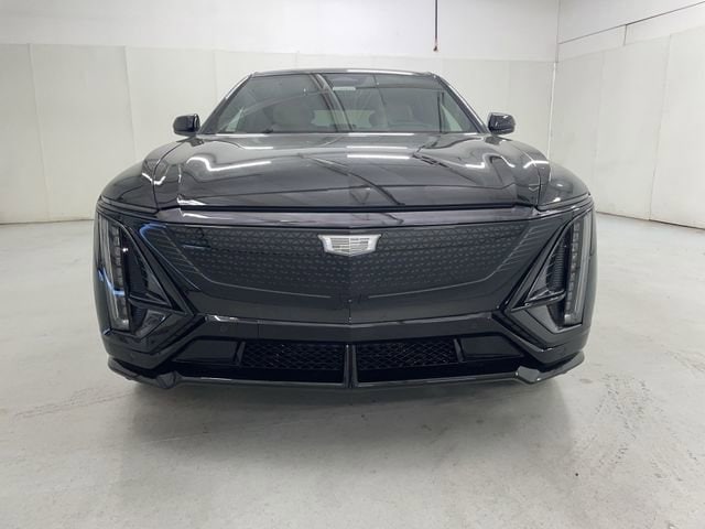 2026 Cadillac LYRIQ V Premium - Photo 15