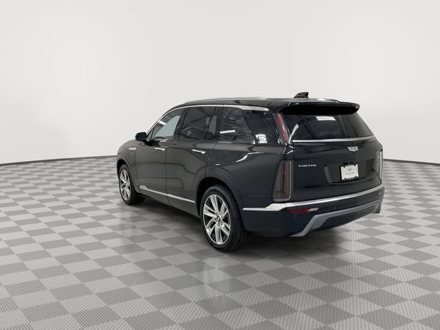 2026 Cadillac VISTIQ Luxury - Photo 8