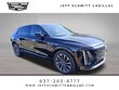  CADILLAC LYRIQ