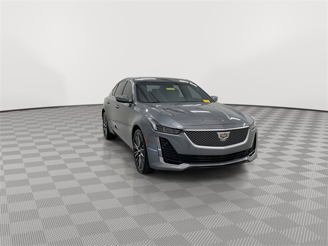 2022 Cadillac CT5 Premium Luxury photo 2