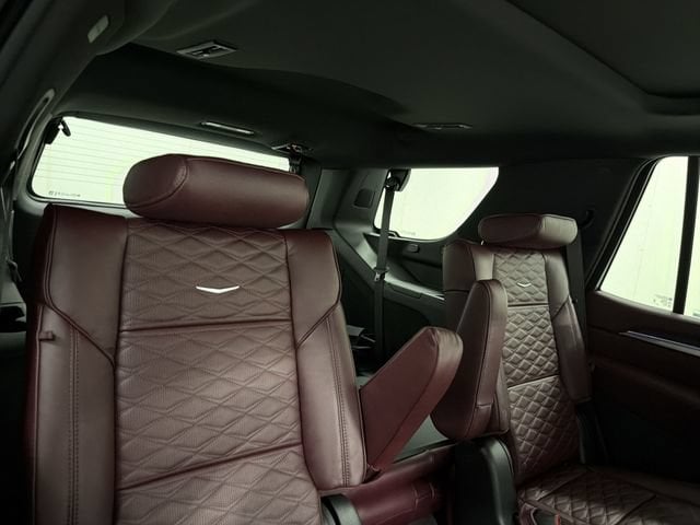 2026 Cadillac Escalade Sport - Photo 26